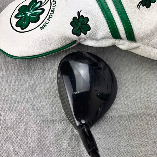 Titleist TSi3 Fairway 3 Wood - Stiff Flex PX 6.0 RDX / 15 Degree