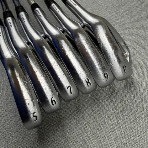 Srixon Z785 Irons - Stiff Flex / 5-PW