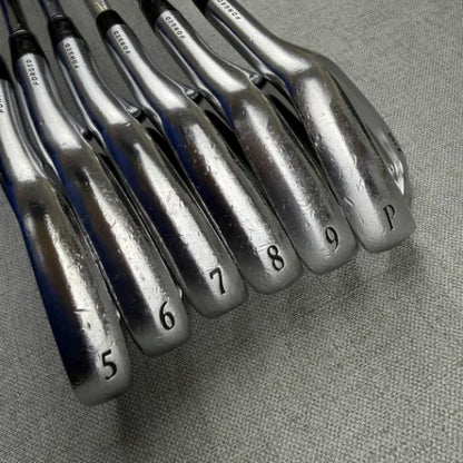 Srixon Z785 Irons - Stiff Flex / 5-PW