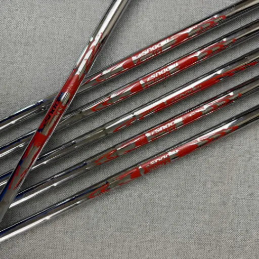 Srixon Z785 Irons - Stiff Flex / 5-PW