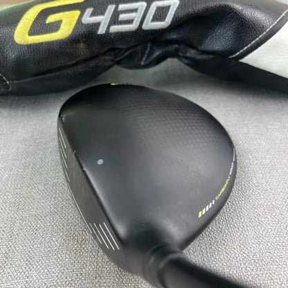 Ping G430 SFT Fairway 3 Wood - 16 Degree / Stiff Flex