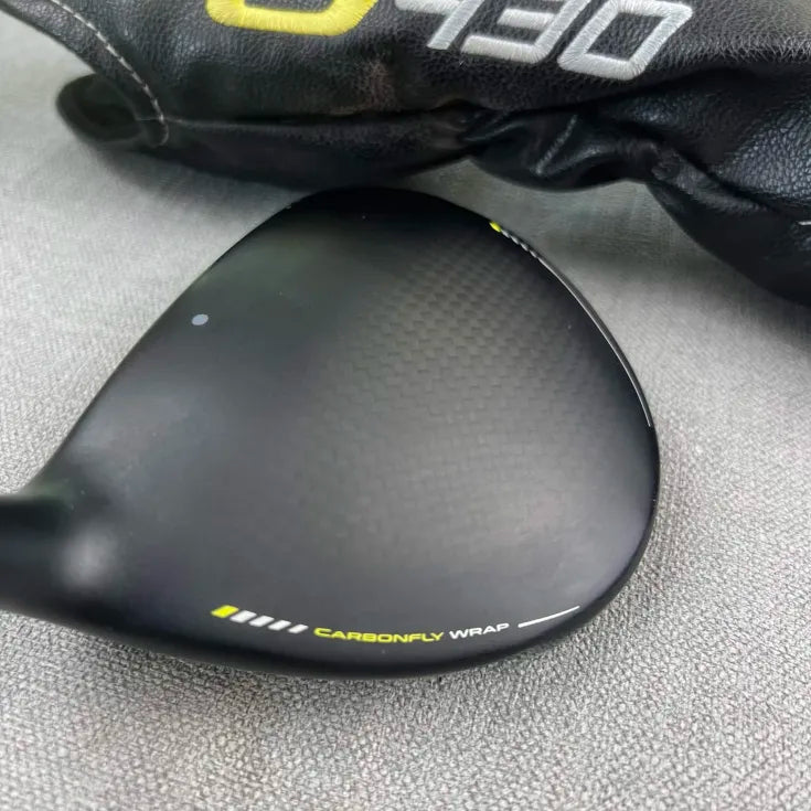 Ping G430 SFT Fairway 3 Wood - 16 Degree / Stiff Flex