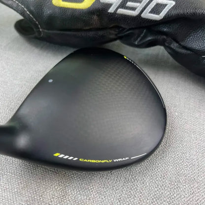 Ping G430 SFT Fairway 3 Wood - 16 Degree / Stiff Flex