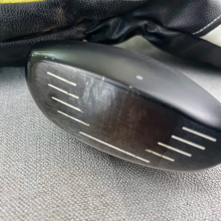 Ping G430 SFT Fairway 3 Wood - 16 Degree / Stiff Flex
