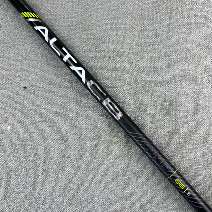 Ping G430 SFT Fairway 3 Wood - 16 Degree / Stiff Flex