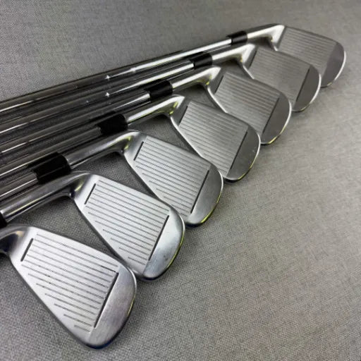 Taylormade RSi2 Irons - Stiff Flex / 3-9 Iron