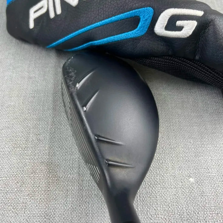 Taylormade G Series Hybrid - 22 Degree / Stiff Flex