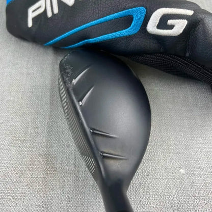 Taylormade G Series Hybrid - 22 Degree / Stiff Flex