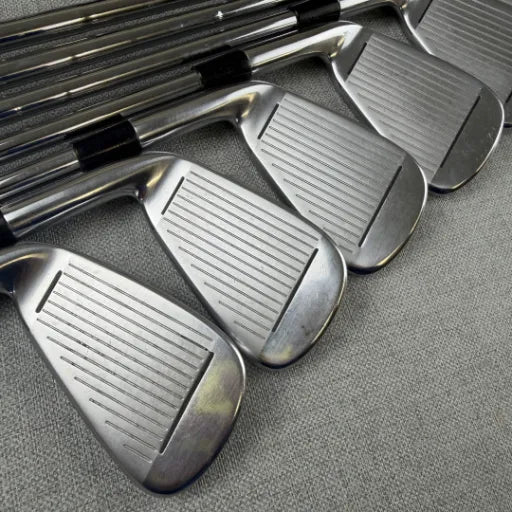 Taylormade RSi2 Irons - Stiff Flex / 3-9 Iron