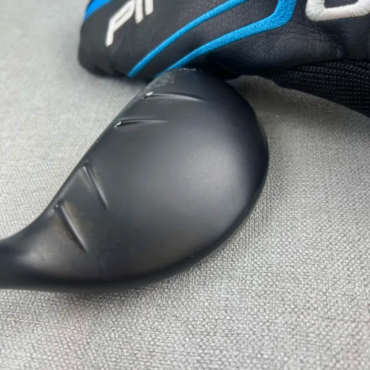 Taylormade G Series Hybrid - 22 Degree / Stiff Flex