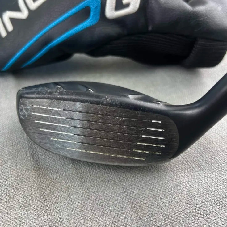 Taylormade G Series Hybrid - 22 Degree / Stiff Flex