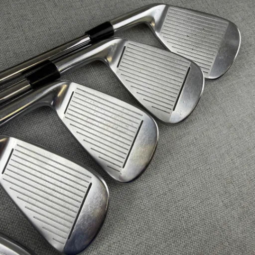 Taylormade RSi2 Irons - Stiff Flex / 3-9 Iron