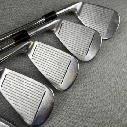 Taylormade RSi2 Irons - Stiff Flex / 3-9 Iron