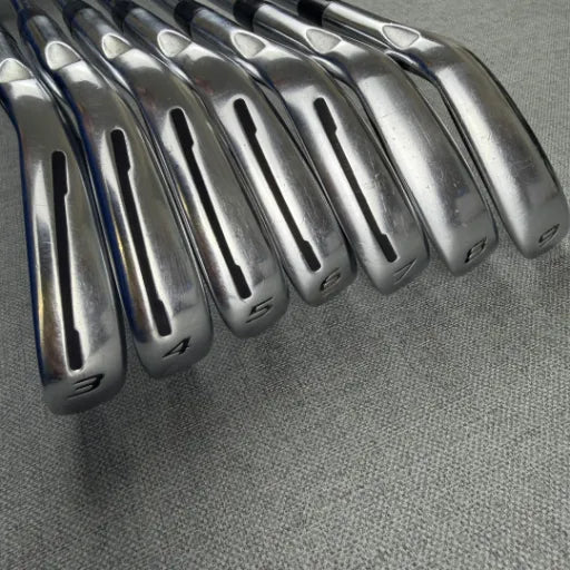 Taylormade RSi2 Irons - Stiff Flex / 3-9 Iron