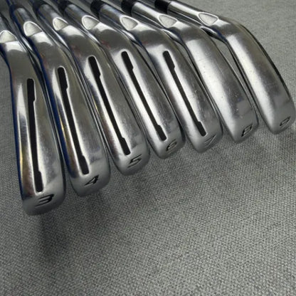 Taylormade RSi2 Irons - Stiff Flex / 3-9 Iron