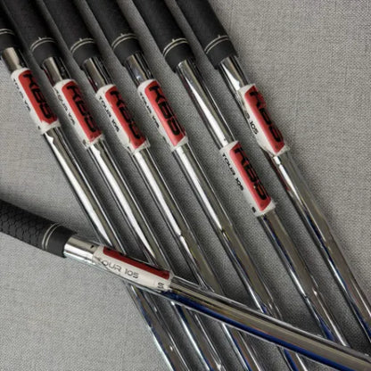Taylormade RSi2 Irons - Stiff Flex / 3-9 Iron