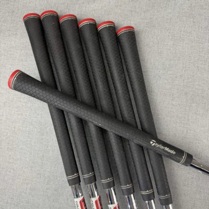 Taylormade RSi2 Irons - Stiff Flex / 3-9 Iron