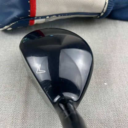 Callaway Big Bertha Fairway 5 Wood - 18 Degree / Regular Flex