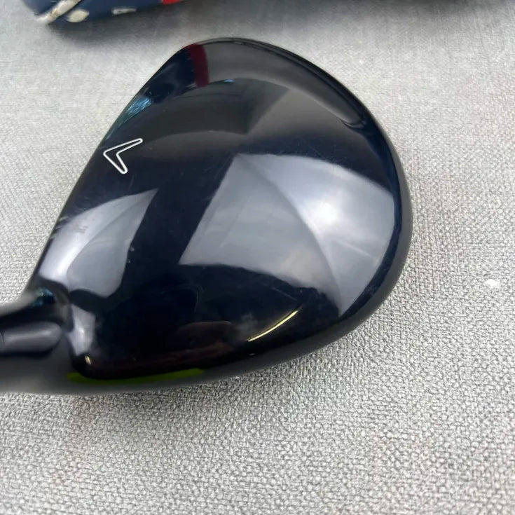 Callaway Big Bertha Fairway 5 Wood - 18 Degree / Regular Flex