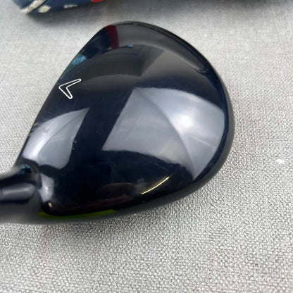 Callaway Big Bertha Fairway 5 Wood - 18 Degree / Regular Flex