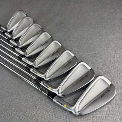 Ping iBlade Irons - X Flex X100 / 3-PW