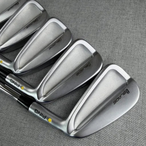 Ping iBlade Irons - X Flex X100 / 3-PW
