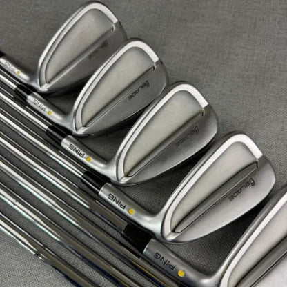 Ping iBlade Irons - X Flex X100 / 3-PW