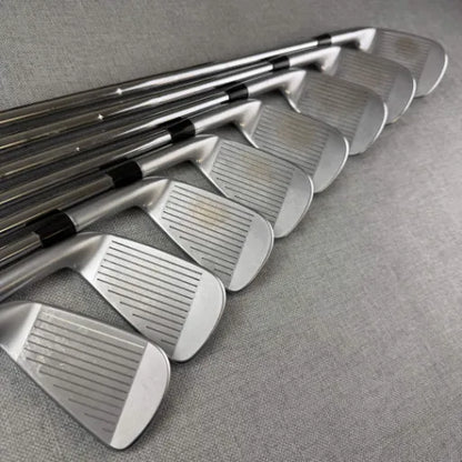 Ping iBlade Irons - X Flex X100 / 3-PW