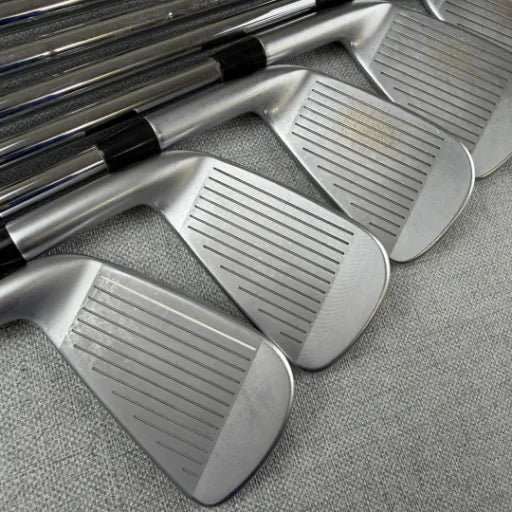 Ping iBlade Irons - X Flex X100 / 3-PW