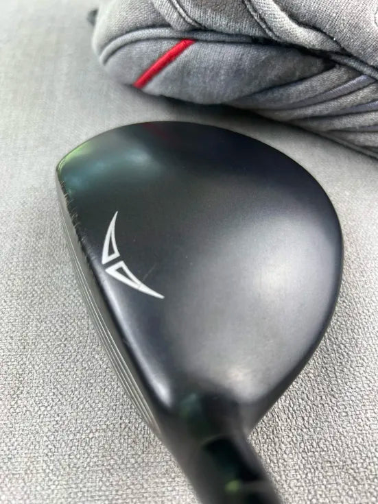 Ping G25 Fairway 3 Wood - 15 Degree / Regular Flex
