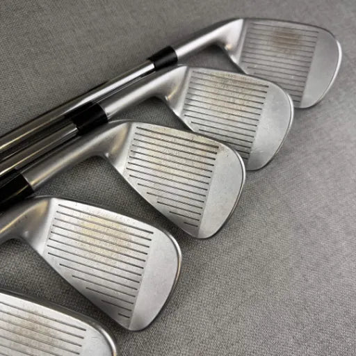 Ping iBlade Irons - X Flex X100 / 3-PW