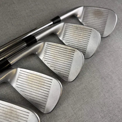 Ping iBlade Irons - X Flex X100 / 3-PW