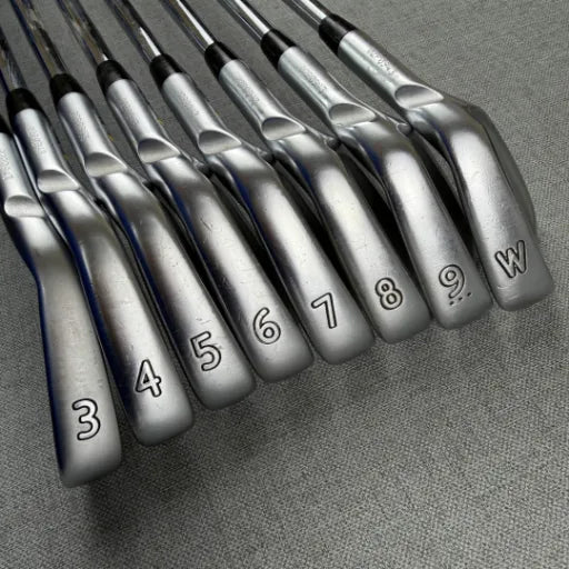 Ping iBlade Irons - X Flex X100 / 3-PW
