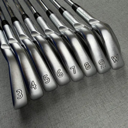 Ping iBlade Irons - X Flex X100 / 3-PW