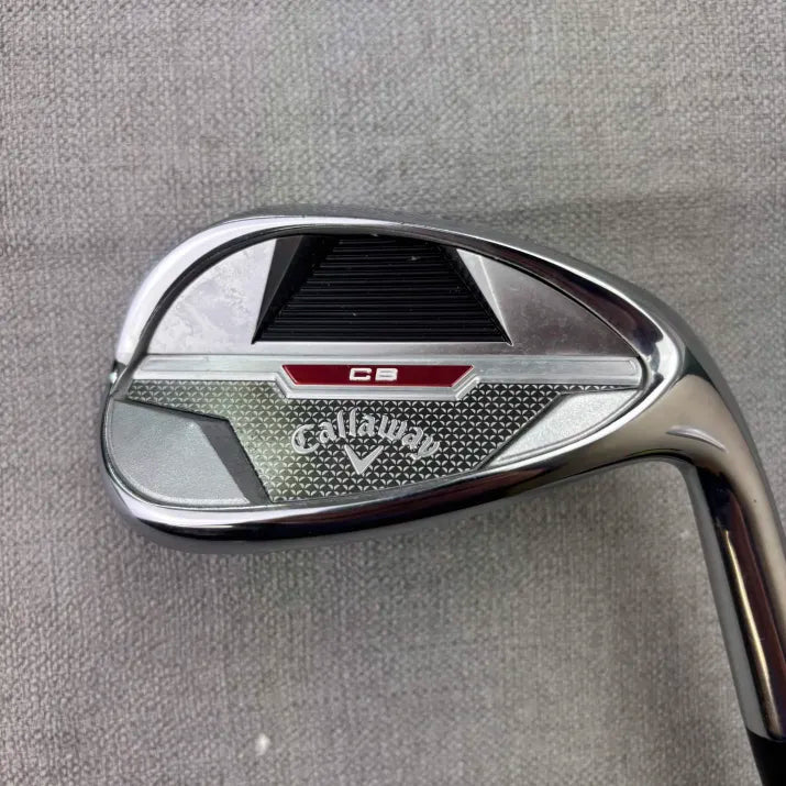 Callaway CB Wedge - Wedge Flex / 48 Degree