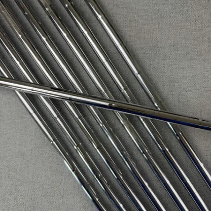 Ping iBlade Irons - X Flex X100 / 3-PW