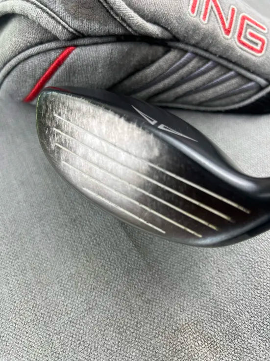 Ping G25 Fairway 3 Wood - 15 Degree / Regular Flex