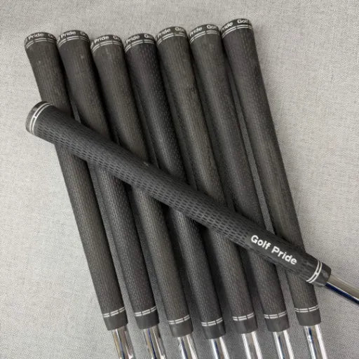 Ping iBlade Irons - X Flex X100 / 3-PW