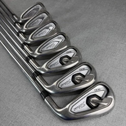 Titleist T300 2021 Irons - Regular Flex / 5-GW