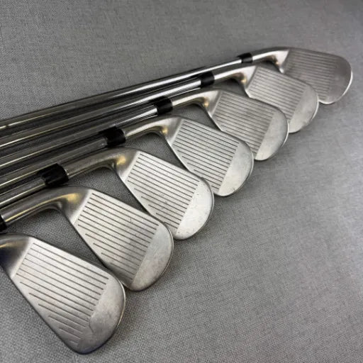 Titleist T300 2021 Irons - Regular Flex / 5-GW