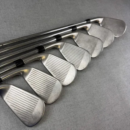 Titleist T300 2021 Irons - Regular Flex / 5-GW