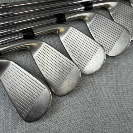 Titleist T300 2021 Irons - Regular Flex / 5-GW
