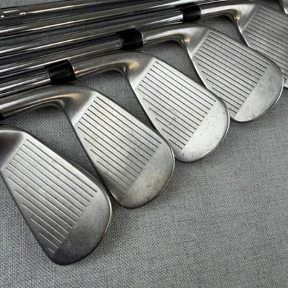 Titleist T300 2021 Irons - Regular Flex / 5-GW