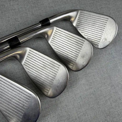 Titleist T300 2021 Irons - Regular Flex / 5-GW