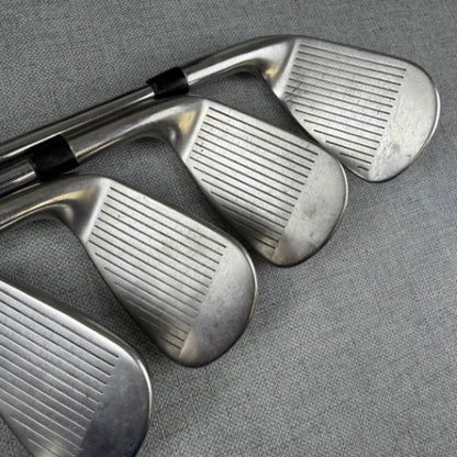 Titleist T300 2021 Irons - Regular Flex / 5-GW