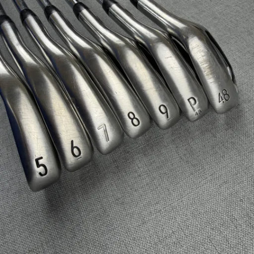Titleist T300 2021 Irons - Regular Flex / 5-GW