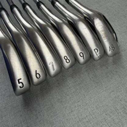 Titleist T300 2021 Irons - Regular Flex / 5-GW