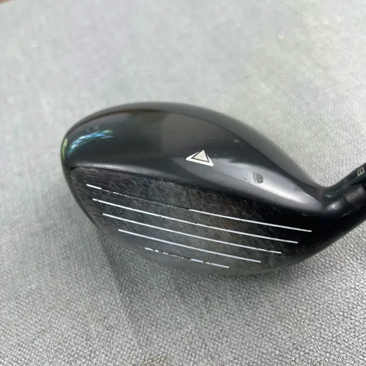 Titleist 917 F3 Fairway 3 Wood - 15 Degree / Stiff Flex