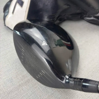 Titleist TS3 Driver - Stiff Flex Rogue Max / 9.5 Degree Adjustable