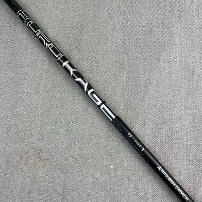 Titleist 917 F3 Fairway 3 Wood - 15 Degree / Stiff Flex